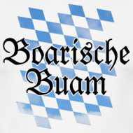 Der Bayern T-Shirt Shop - Shirts, Tops, Hoodies und Geschenke für Boarische Buam und Madln