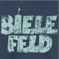 Der Bielefeld T-Shirt Shop - Shirts, Tops, Hoodies und Geschenke für Bielefelder