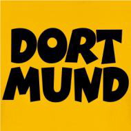 Der Dortmund T-Shirt Shop - Shirts, Tops, Hoodies und Geschenke für Dortmunder
