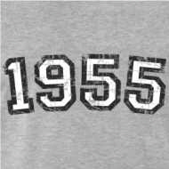 Der Geburtstag T-Shirt Shop mit Jahreszahlen