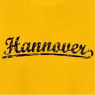 Der Hannover T-Shirt Shop - Shirts, Tops, Hoodies und Geschenke für Hannoveraner