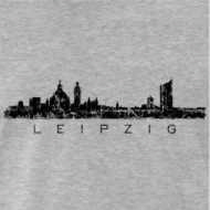 Der Leipzig T-Shirt Shop - Shirts, Tops, Hoodies und Geschenke für Leipziger