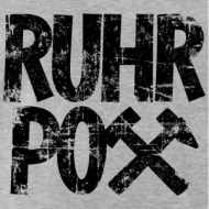 Der Ruhrpott T-Shirt Shop - Shirts, Tops, Hoodies und Geschenke aus dem Ruhrgebiet