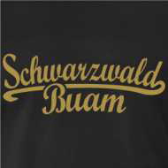 Der Schwarzwald T-Shirt Shop - Shirts, Tops, Hoodies und Geschenke für Schwarzwälder