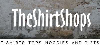 TheShirtShops T-Shirt Shops USA
